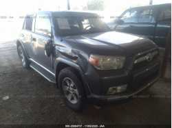 TOYOTA 4RUNNER JTEZU5JR5B5030487