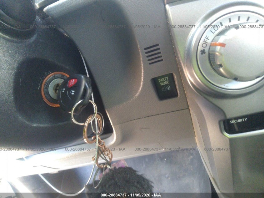 TOYOTA 4RUNNER JTEZU5JR5B5030487