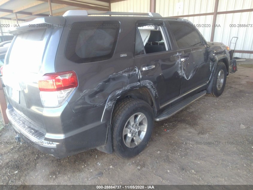 TOYOTA 4RUNNER JTEZU5JR5B5030487