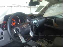 TOYOTA 4RUNNER JTEZU5JR5B5030487