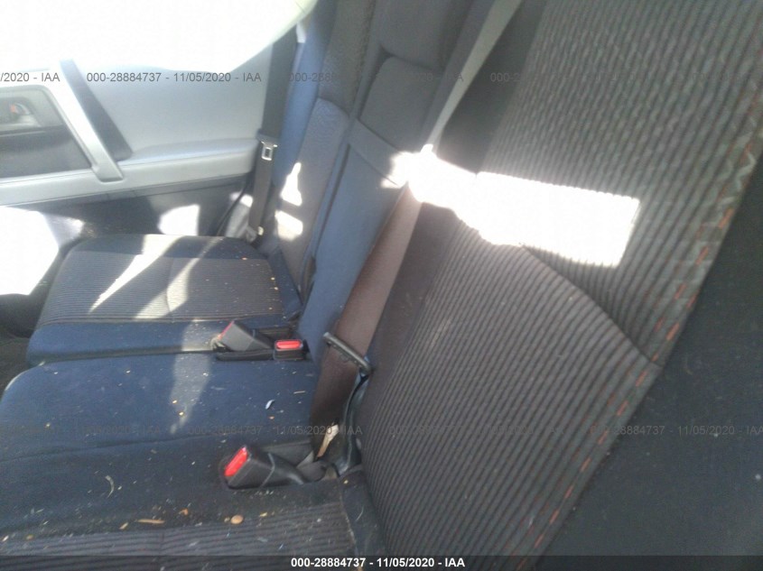 TOYOTA 4RUNNER JTEZU5JR5B5030487