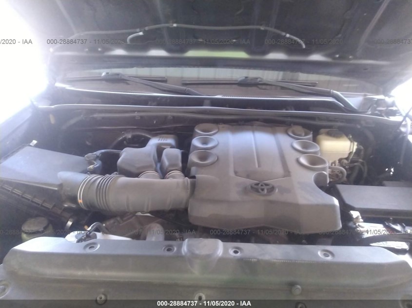 TOYOTA 4RUNNER JTEZU5JR5B5030487