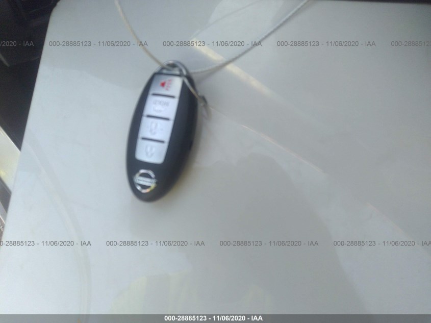 NISSAN ALTIMA 1N4AL2AP5BC164077