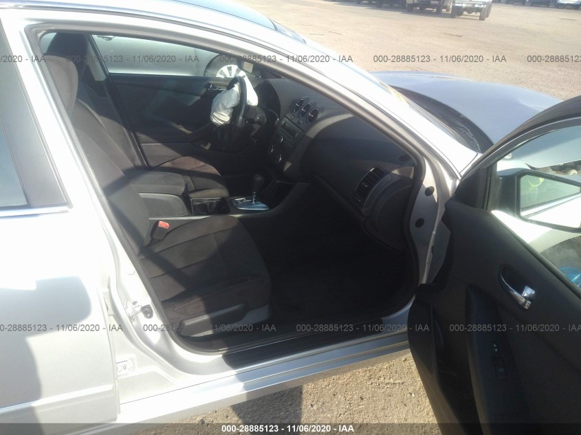 NISSAN ALTIMA 1N4AL2AP5BC164077