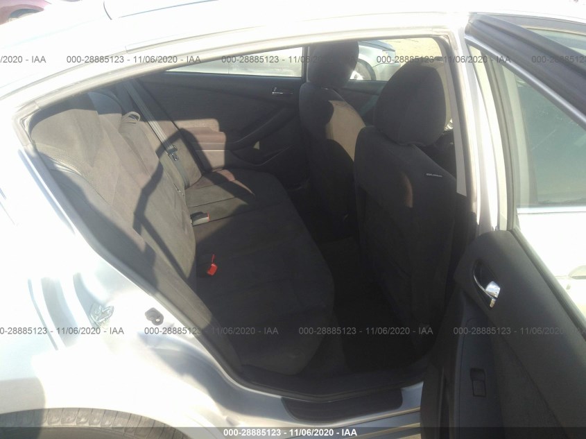 NISSAN ALTIMA 1N4AL2AP5BC164077