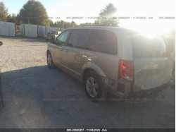 DODGE GRAND CARAVAN 2C4RDGBG3DR731418