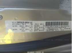 DODGE GRAND CARAVAN 2C4RDGBG3DR731418
