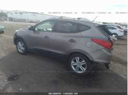 HYUNDAI TUCSON KM8JU3AC3CU393052