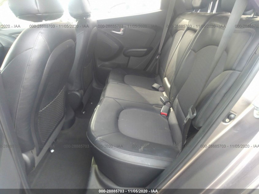 HYUNDAI TUCSON KM8JU3AC3CU393052