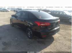 FORD FOCUS 1FADP3F22FL384755