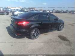 FORD FOCUS 1FADP3F22FL384755