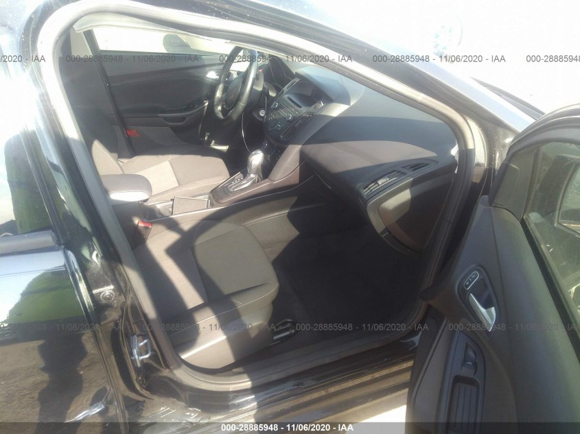 FORD FOCUS 1FADP3F22FL384755