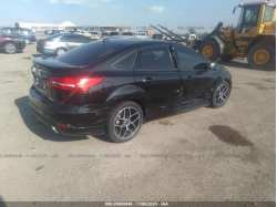 FORD FOCUS 1FADP3F22FL384755