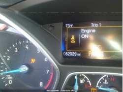 FORD FOCUS 1FADP3F22FL384755
