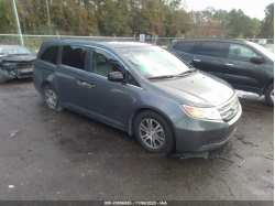 HONDA ODYSSEY 5FNRL5H40CB107137