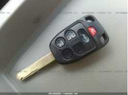 HONDA ODYSSEY 5FNRL5H40CB107137