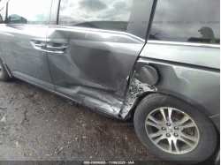 HONDA ODYSSEY 5FNRL5H40CB107137