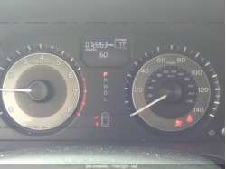 HONDA ODYSSEY 5FNRL5H40CB107137