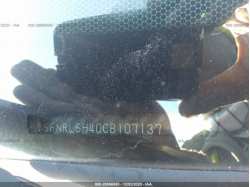 HONDA ODYSSEY 5FNRL5H40CB107137