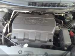 HONDA ODYSSEY 5FNRL5H40CB107137