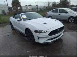 FORD MUSTANG 1FATP8UH2L5132312