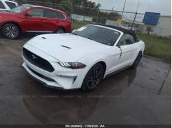 FORD MUSTANG 1FATP8UH2L5132312