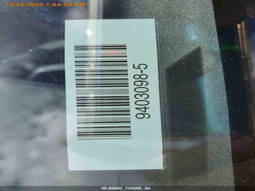 FORD MUSTANG 1FATP8UH2L5132312