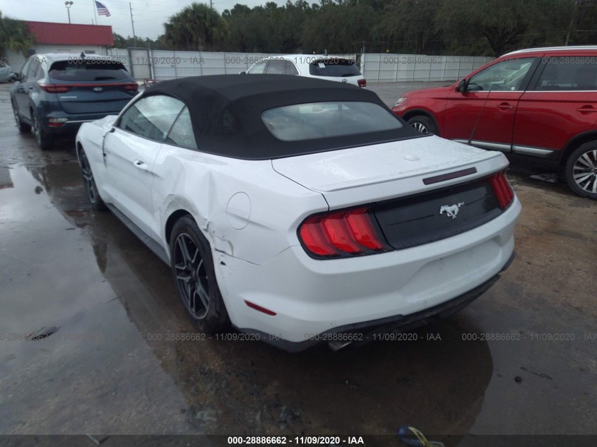 FORD MUSTANG 1FATP8UH2L5132312