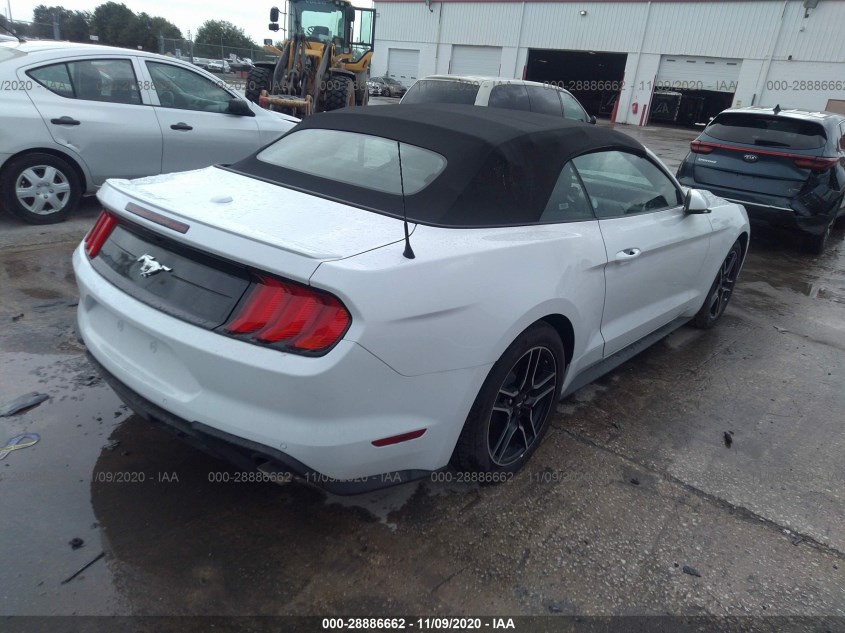 FORD MUSTANG 1FATP8UH2L5132312