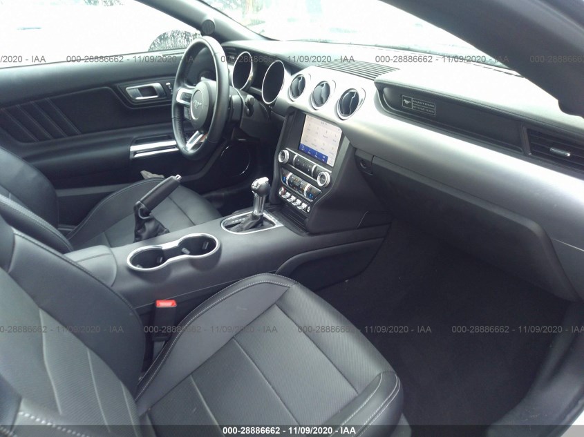 FORD MUSTANG 1FATP8UH2L5132312