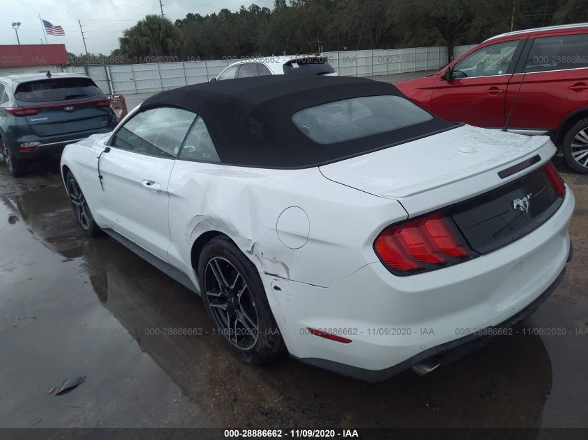 FORD MUSTANG 1FATP8UH2L5132312