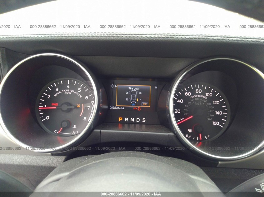 FORD MUSTANG 1FATP8UH2L5132312