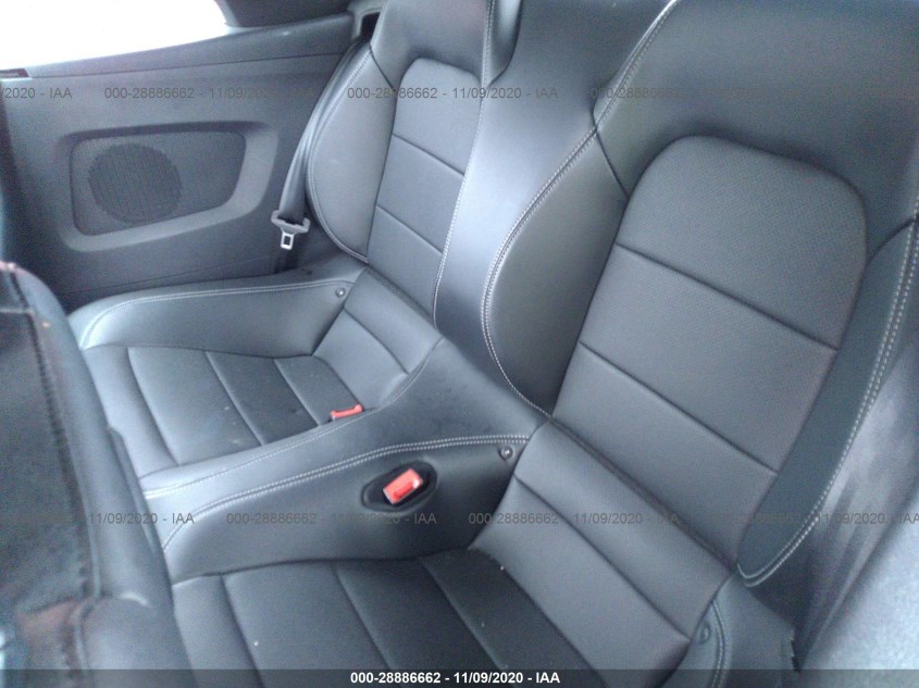 FORD MUSTANG 1FATP8UH2L5132312