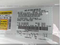 FORD MUSTANG 1FATP8UH2L5132312