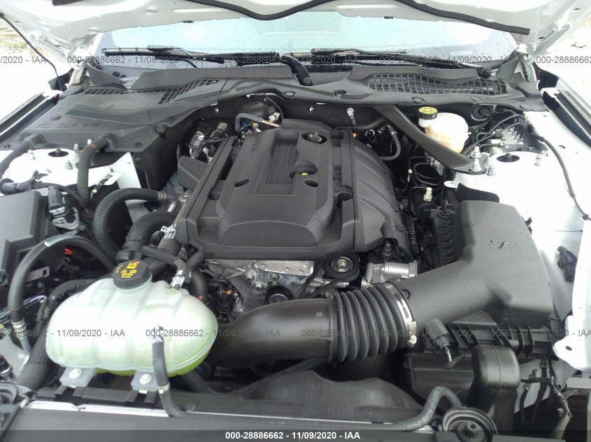 FORD MUSTANG 1FATP8UH2L5132312