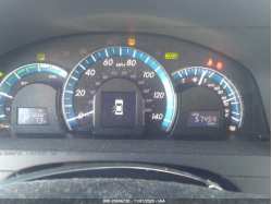 TOYOTA CAMRY HYBRID 4T1BD1FK8EU098685