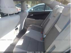 TOYOTA CAMRY HYBRID 4T1BD1FK8EU098685