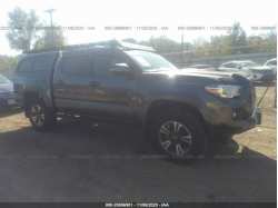TOYOTA TACOMA 5TFCZ5AN7HX106409