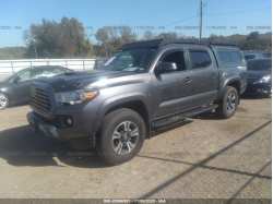 TOYOTA TACOMA 5TFCZ5AN7HX106409