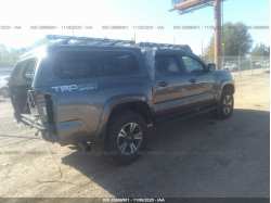 TOYOTA TACOMA 5TFCZ5AN7HX106409