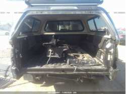 TOYOTA TACOMA 5TFCZ5AN7HX106409
