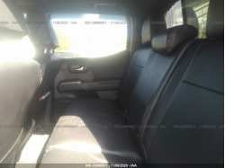 TOYOTA TACOMA 5TFCZ5AN7HX106409