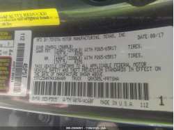 TOYOTA TACOMA 5TFCZ5AN7HX106409