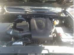 TOYOTA TACOMA 5TFCZ5AN7HX106409