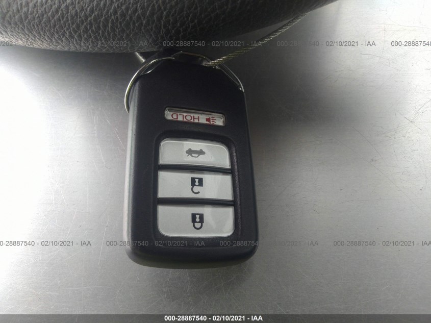HONDA ACCORD HYBRID 1HGCR6F36EA003608