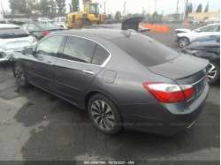 HONDA ACCORD HYBRID 1HGCR6F36EA003608