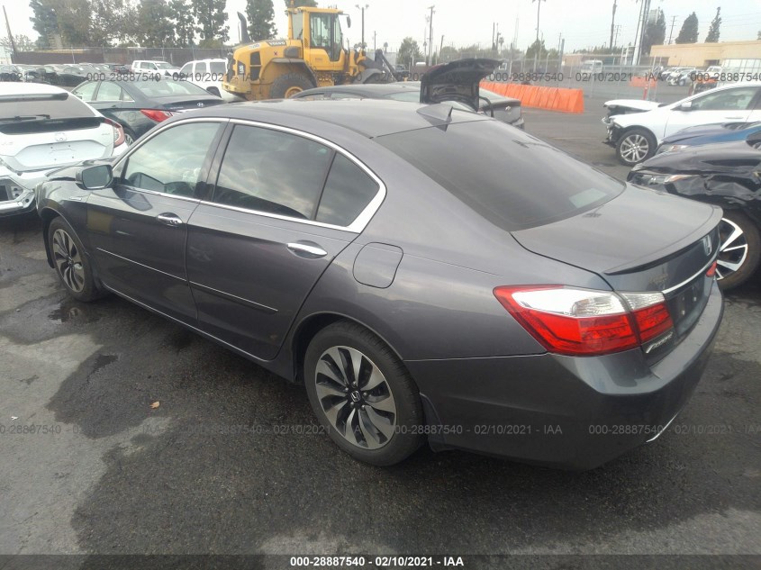 HONDA ACCORD HYBRID 1HGCR6F36EA003608