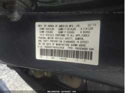 HONDA ACCORD HYBRID 1HGCR6F36EA003608