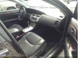 TOYOTA AVALON 4T1BK3DB6AU354773