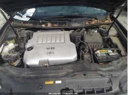 TOYOTA AVALON 4T1BK3DB6AU354773